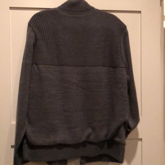 Men’s Weatherproof Sweater - Picture 4 of 4